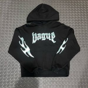 Vague Hoodie